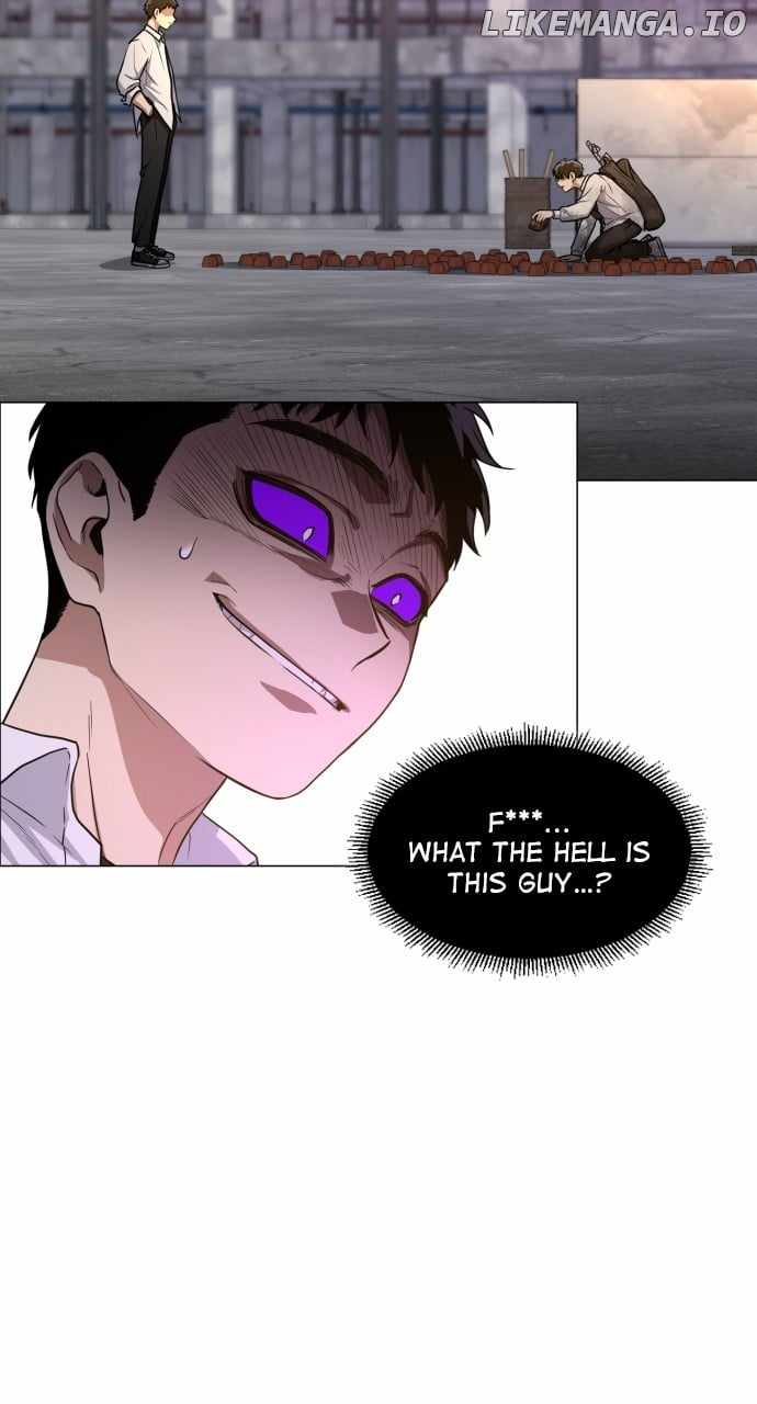 The Shaman's Blade Chapter 31 28